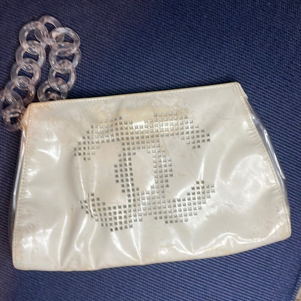 Chanel Clutch